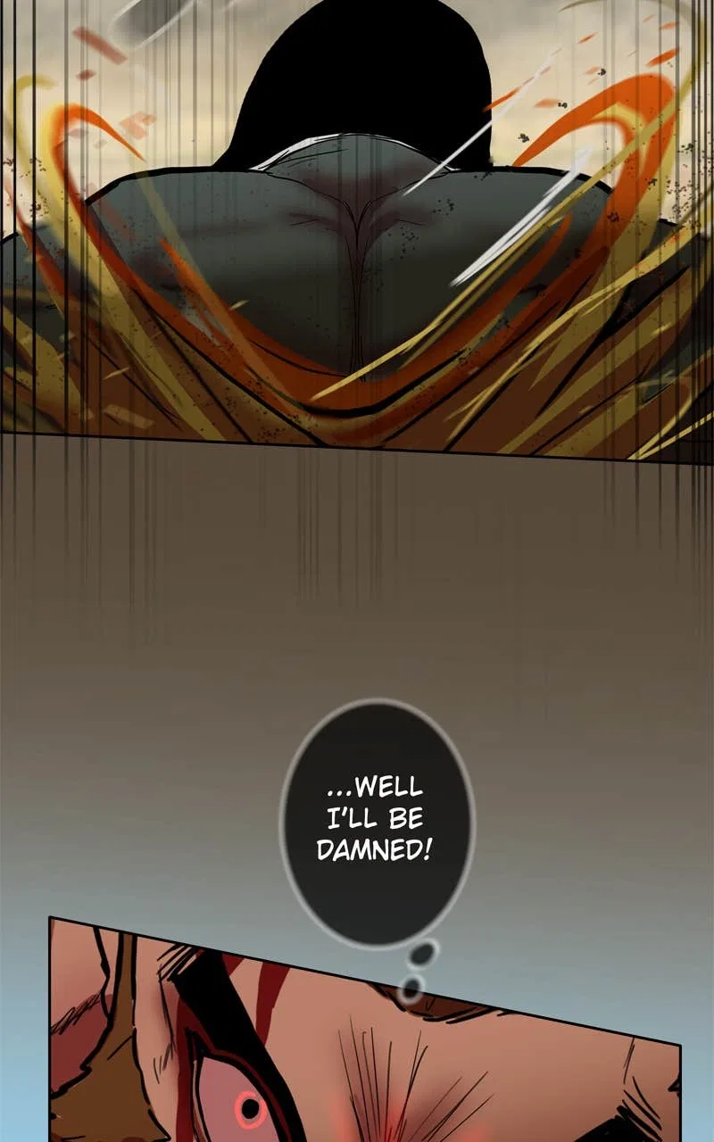 Ordeal Chapter 155 – Page 22