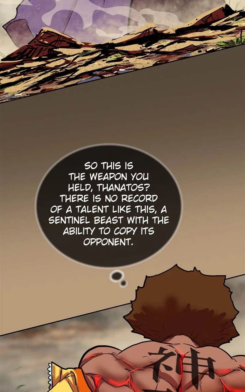 Ordeal Chapter 155 – Page 25