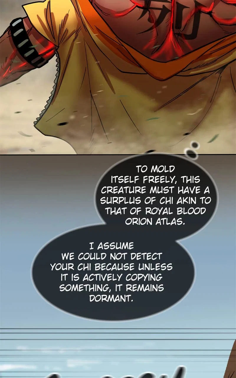Ordeal Chapter 155 – Page 26