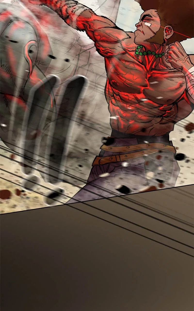 Ordeal Chapter 155 – Page 30