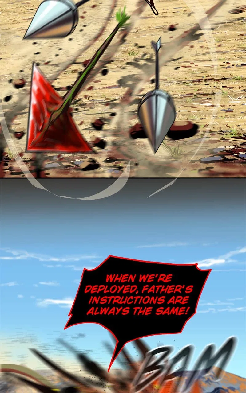 Ordeal Chapter 155 – Page 36