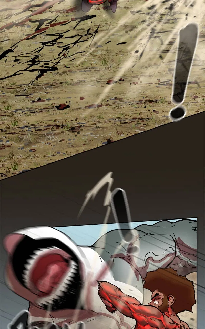 Ordeal Chapter 155 – Page 44