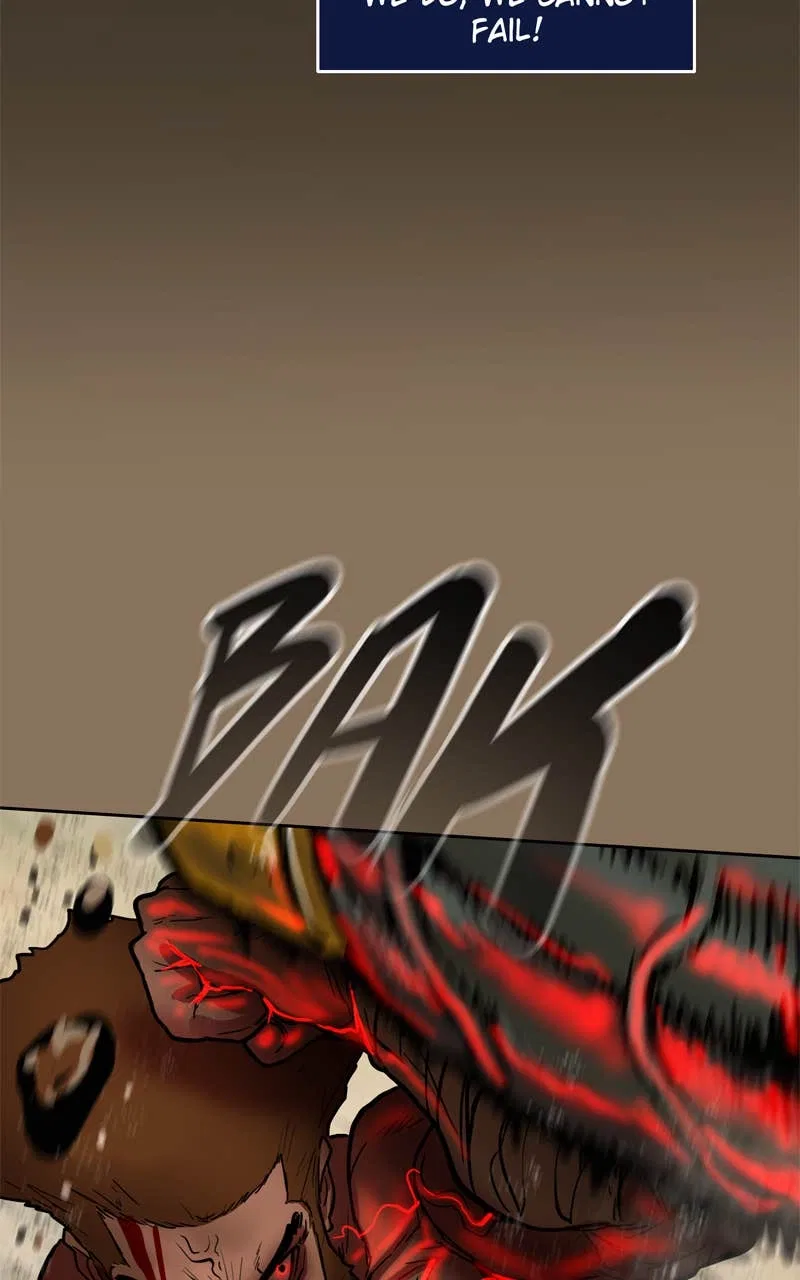 Ordeal Chapter 155 – Page 51