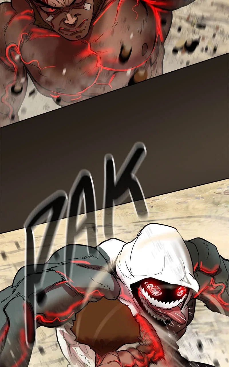 Ordeal Chapter 155 – Page 52