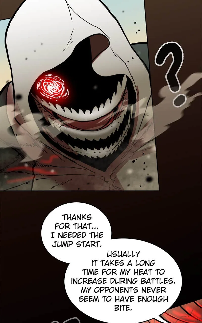 Ordeal Chapter 155 – Page 56