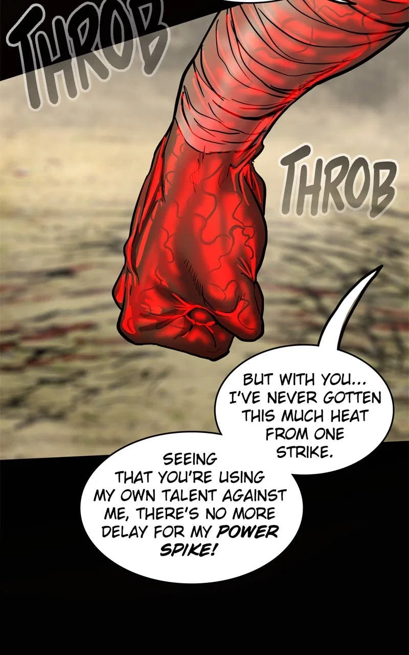 Ordeal Chapter 155 – Page 57