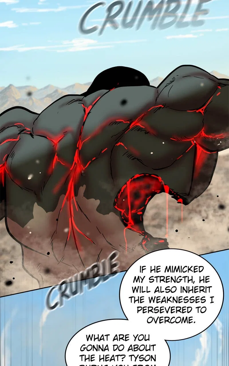 Ordeal Chapter 155 – Page 61