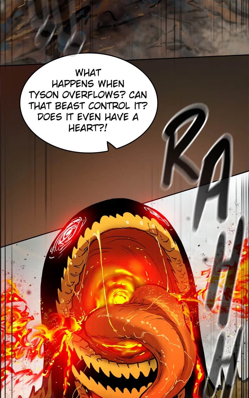 Ordeal Chapter 155 – Page 63