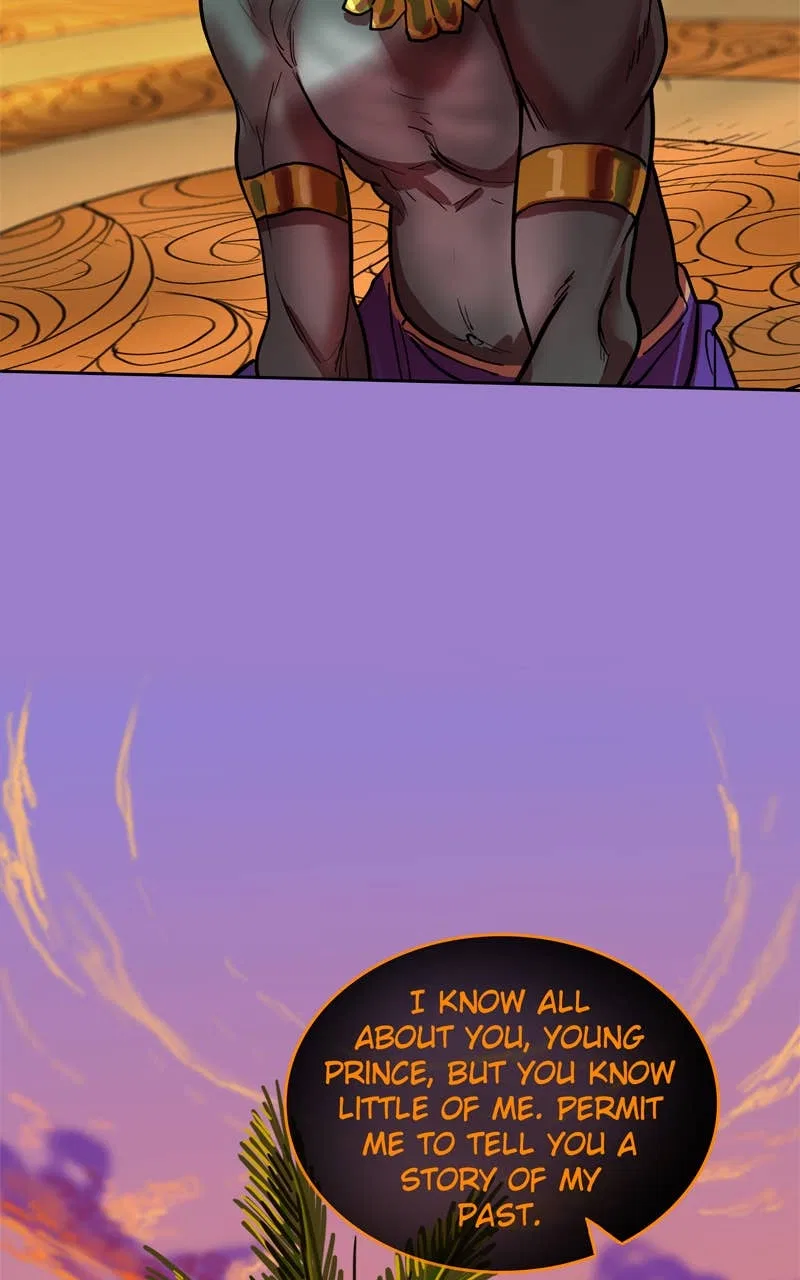 Ordeal Chapter 155 – Page 68