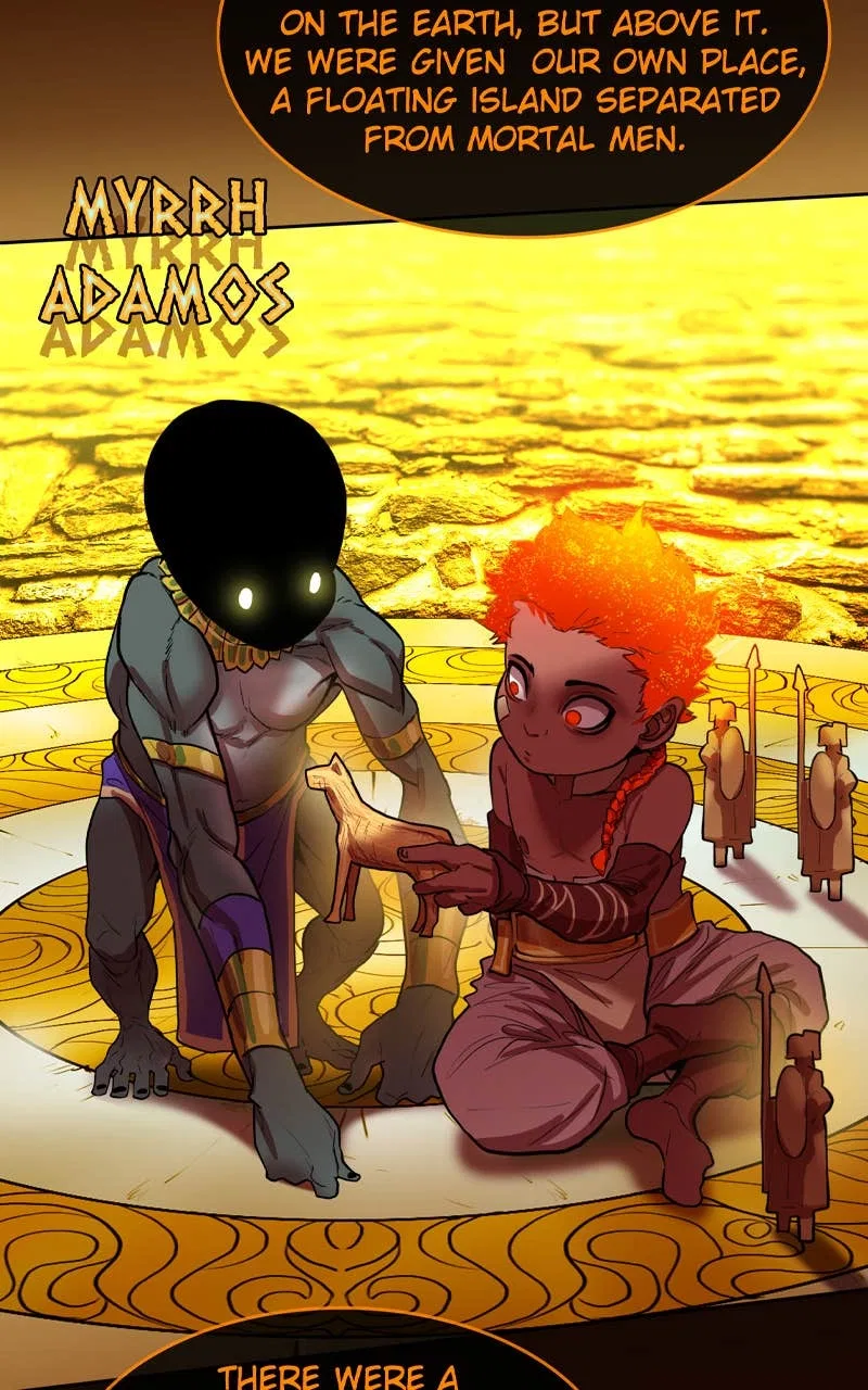 Ordeal Chapter 155 – Page 75