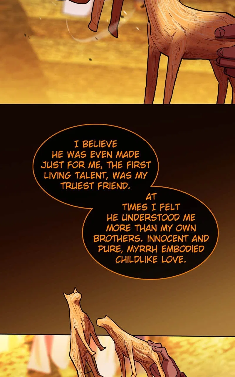 Ordeal Chapter 155 – Page 78