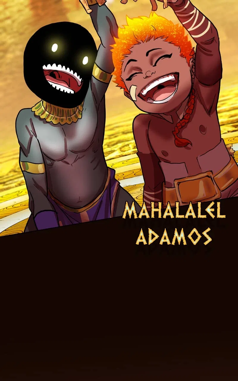 Ordeal Chapter 155 – Page 79