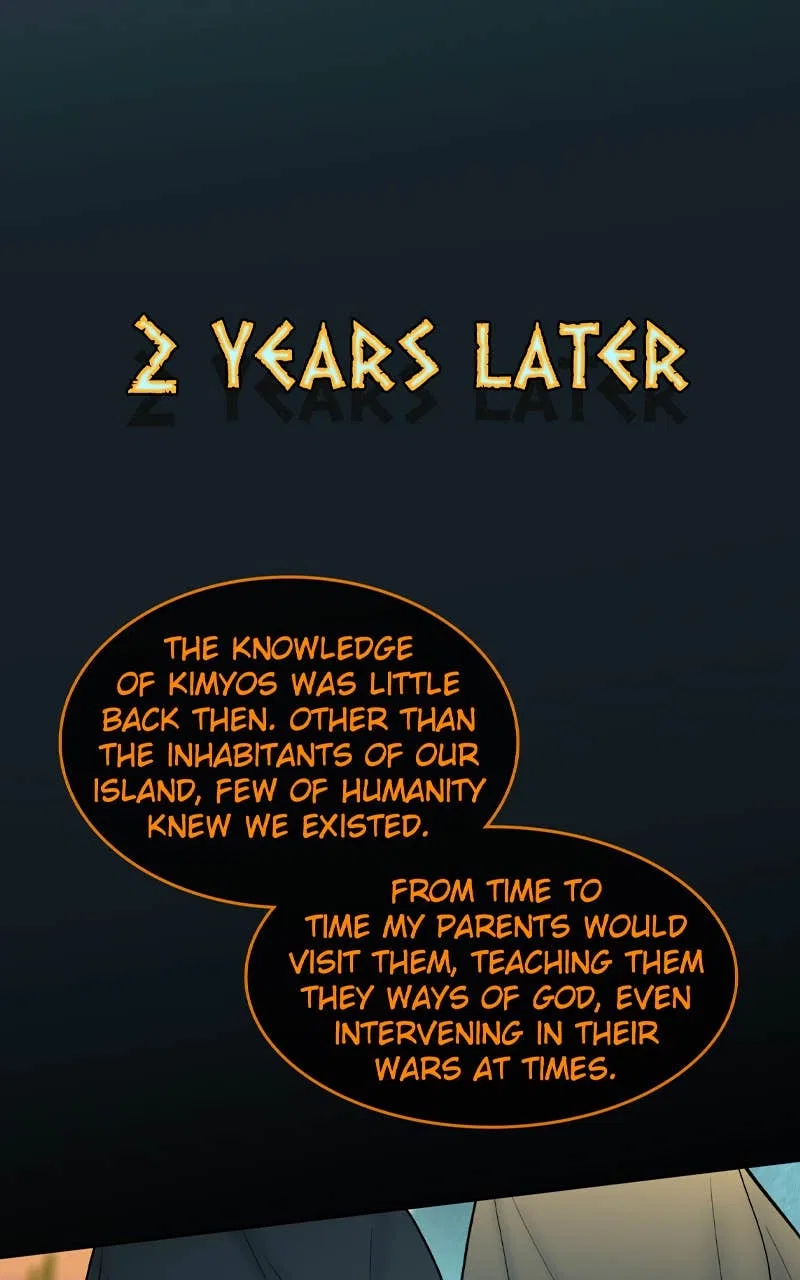 Ordeal Chapter 155 – Page 81