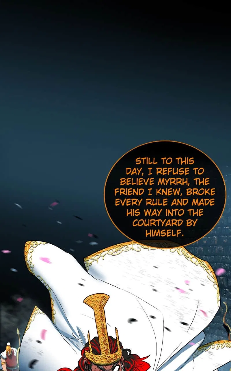 Ordeal Chapter 155 – Page 88