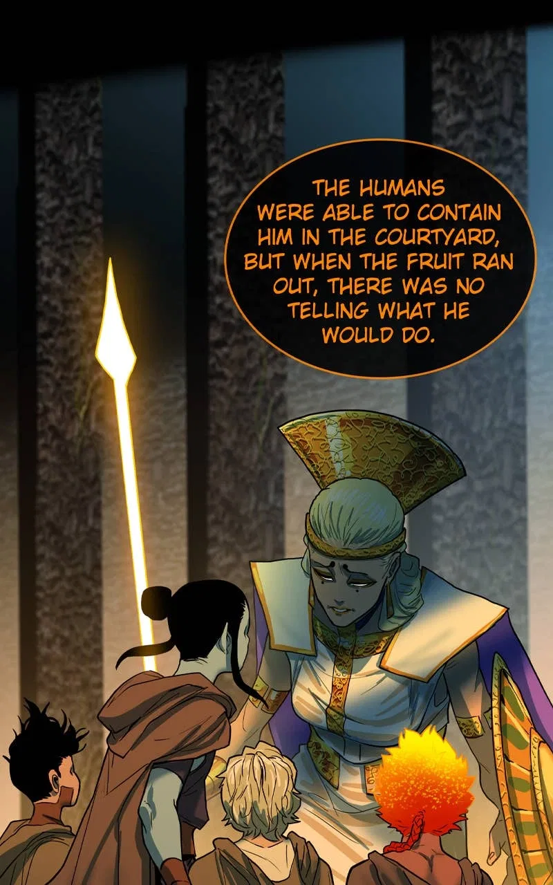 Ordeal Chapter 155 – Page 90