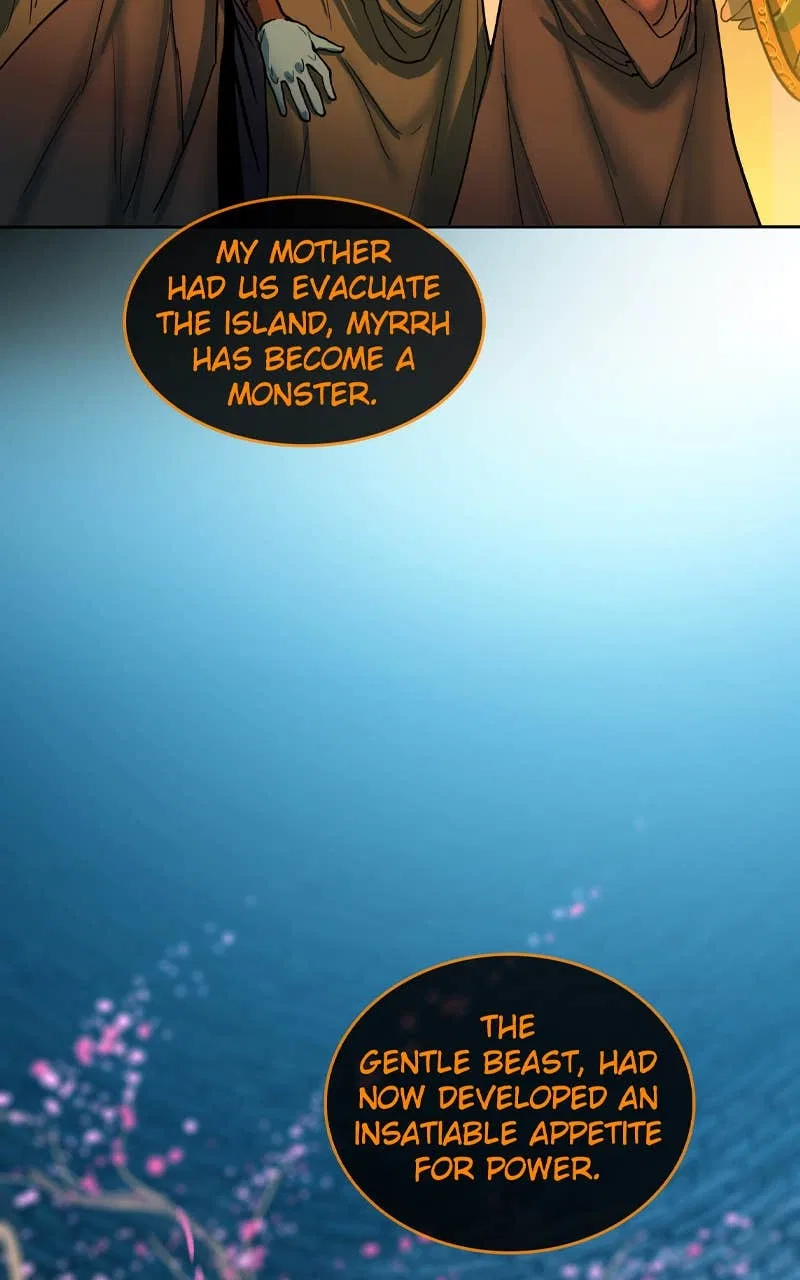 Ordeal Chapter 155 – Page 91