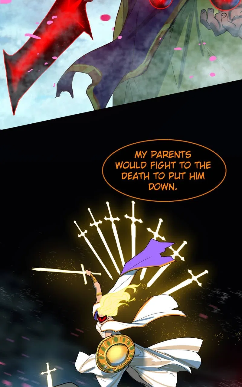 Ordeal Chapter 155 – Page 94