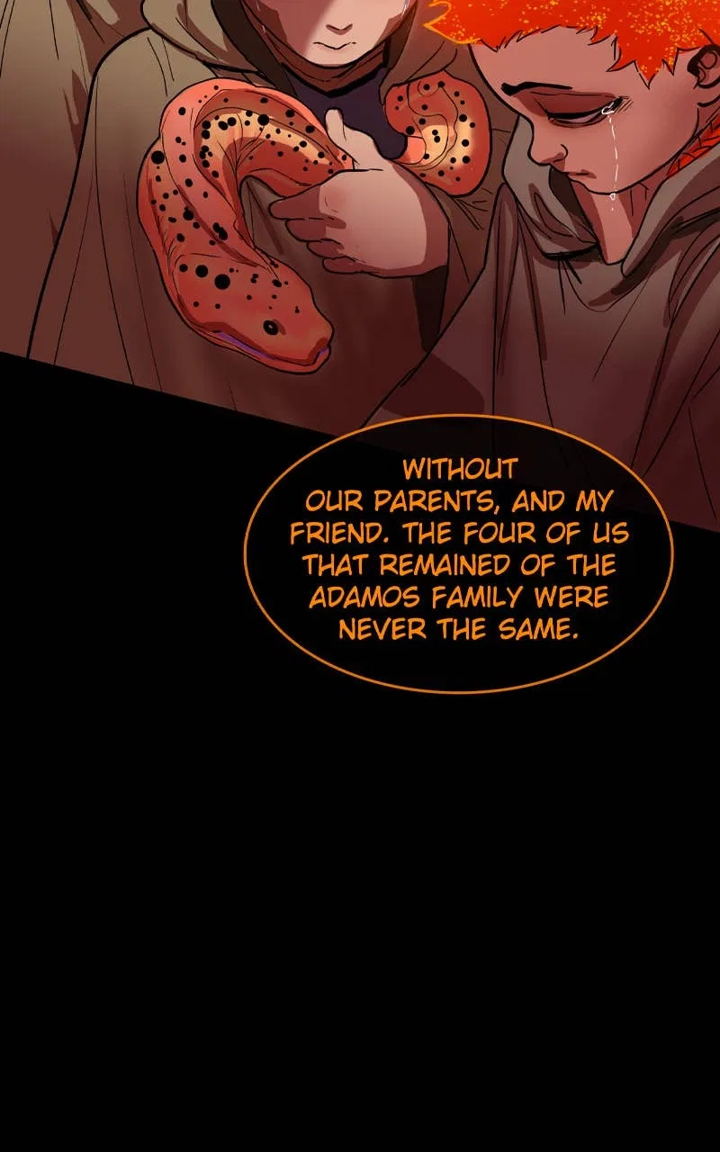 Ordeal Chapter 155 – Page 100