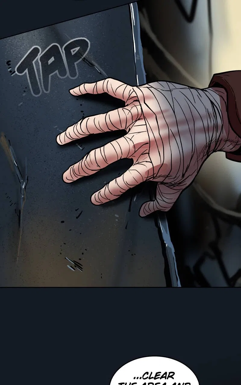 Ordeal Chapter 154 – Page 6