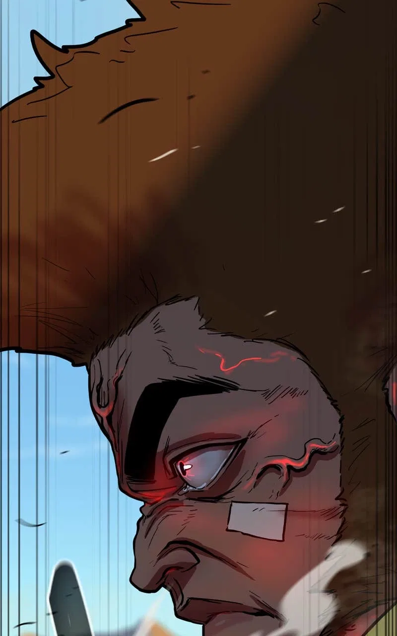 Ordeal Chapter 154 – Page 8