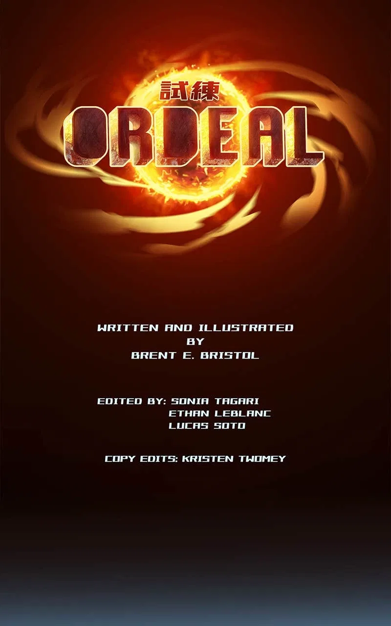 Ordeal Chapter 154 – Page 10