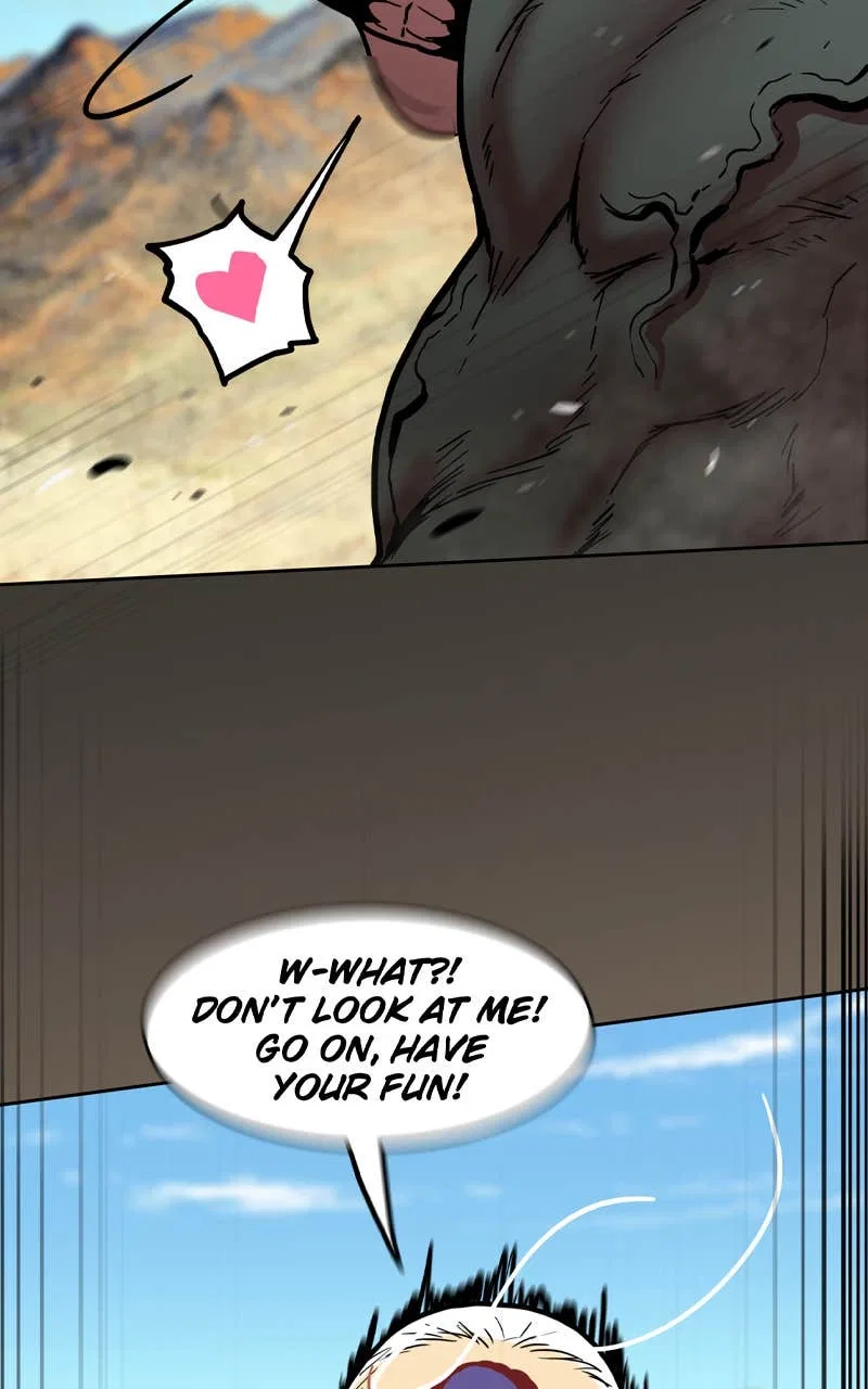Ordeal Chapter 154 – Page 24