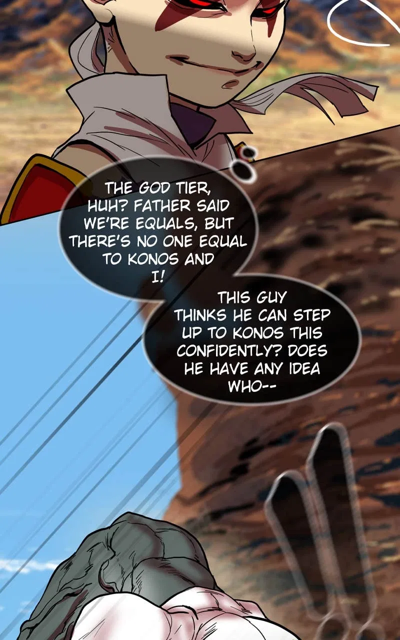 Ordeal Chapter 154 – Page 29