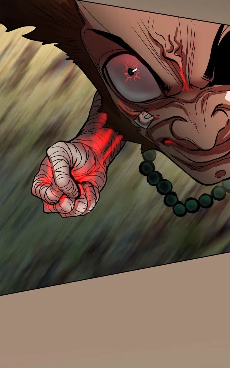 Ordeal Chapter 154 – Page 31