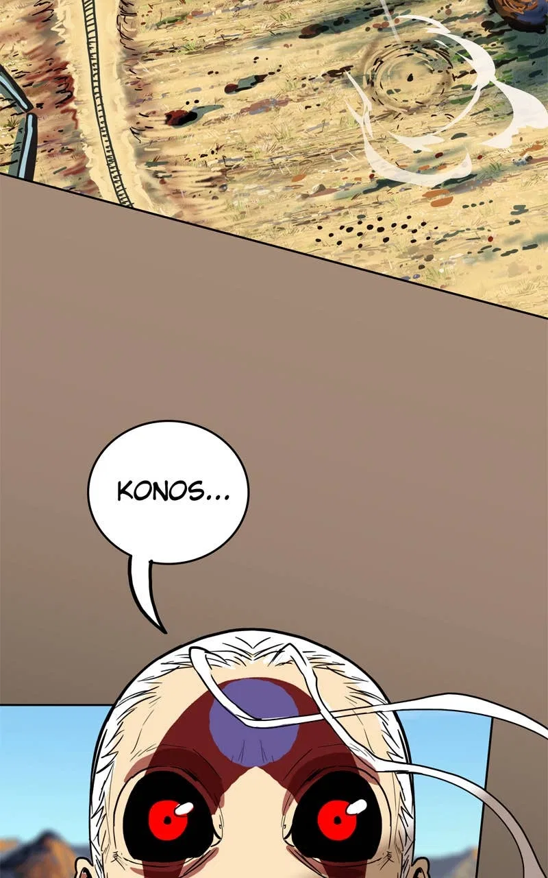Ordeal Chapter 154 – Page 35