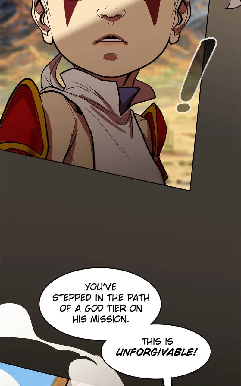 Ordeal Chapter 154 – Page 36
