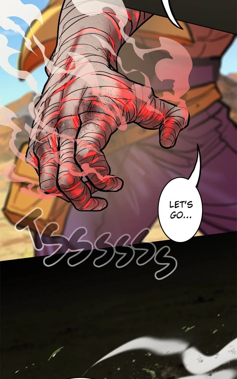 Ordeal Chapter 154 – Page 37