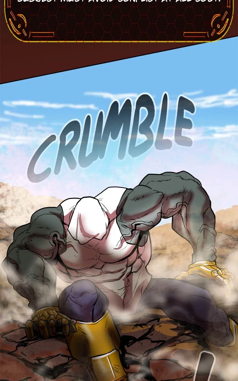 Ordeal Chapter 154 – Page 40