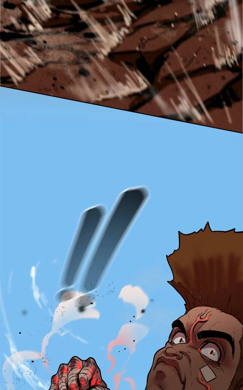 Ordeal Chapter 154 – Page 46