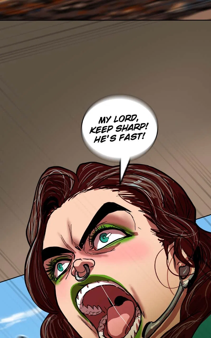 Ordeal Chapter 154 – Page 56