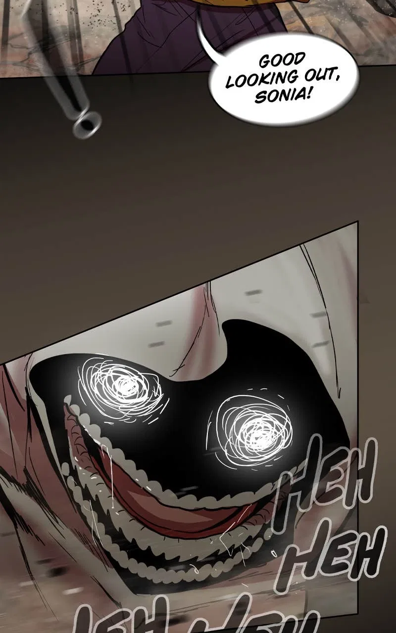 Ordeal Chapter 154 – Page 62