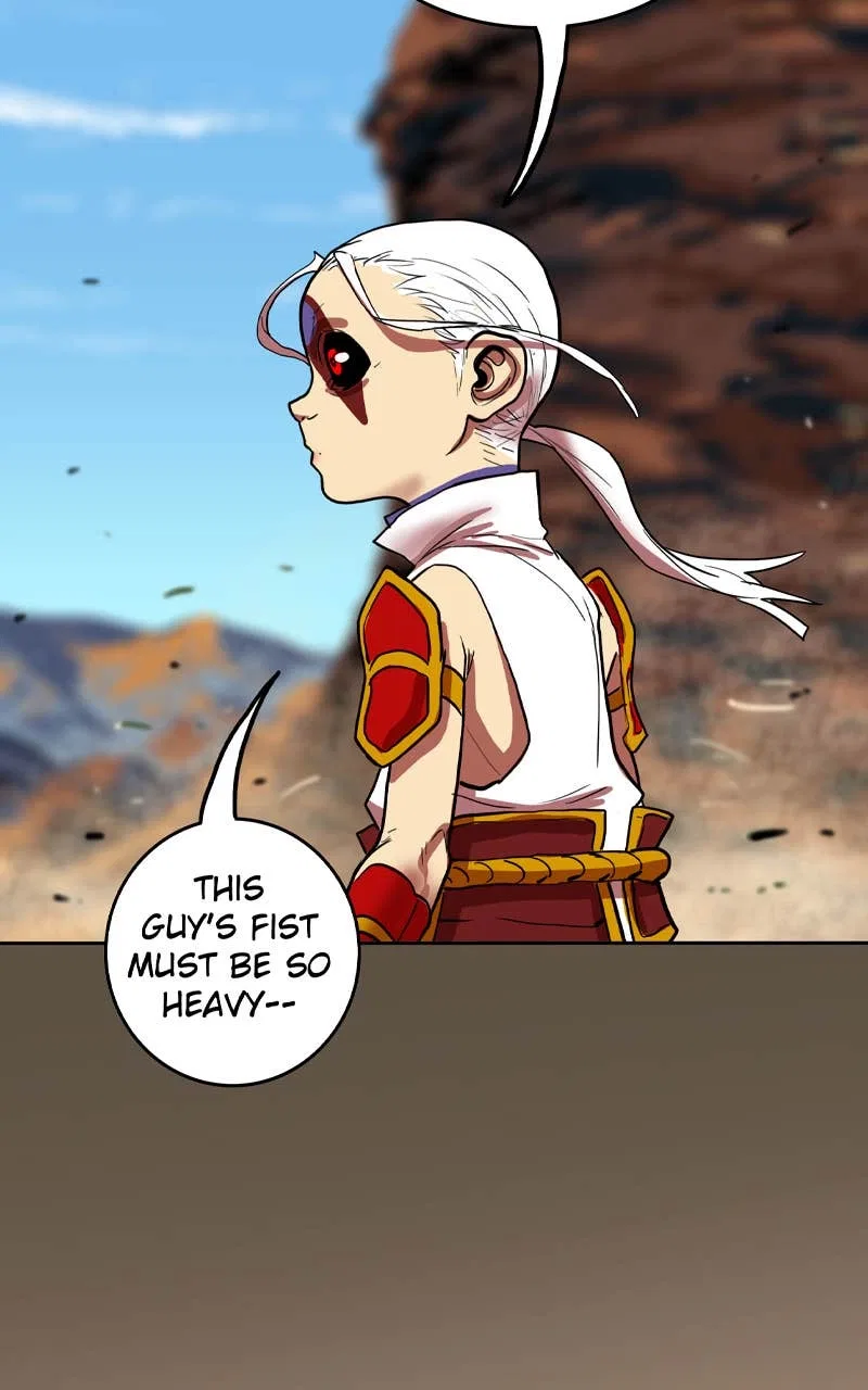 Ordeal Chapter 154 – Page 67
