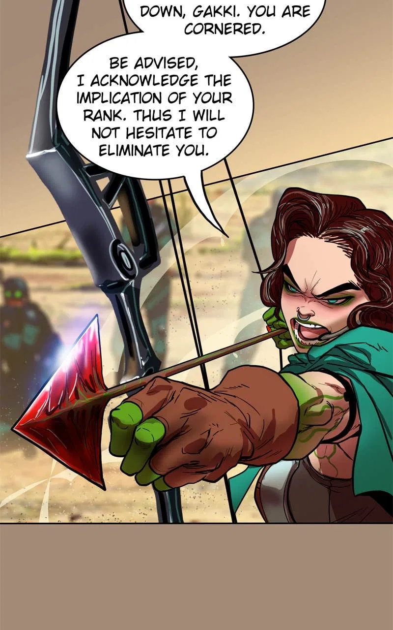 Ordeal Chapter 154 – Page 71
