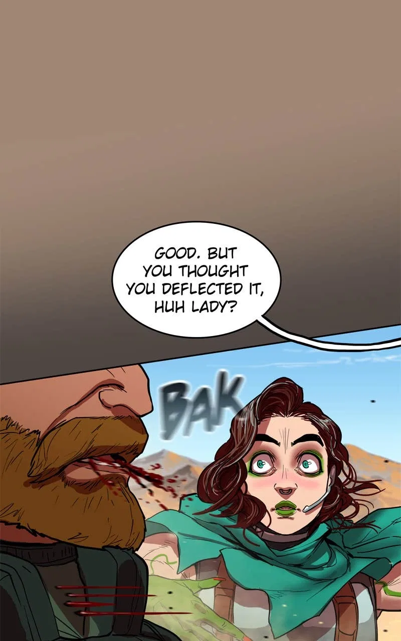 Ordeal Chapter 154 – Page 75
