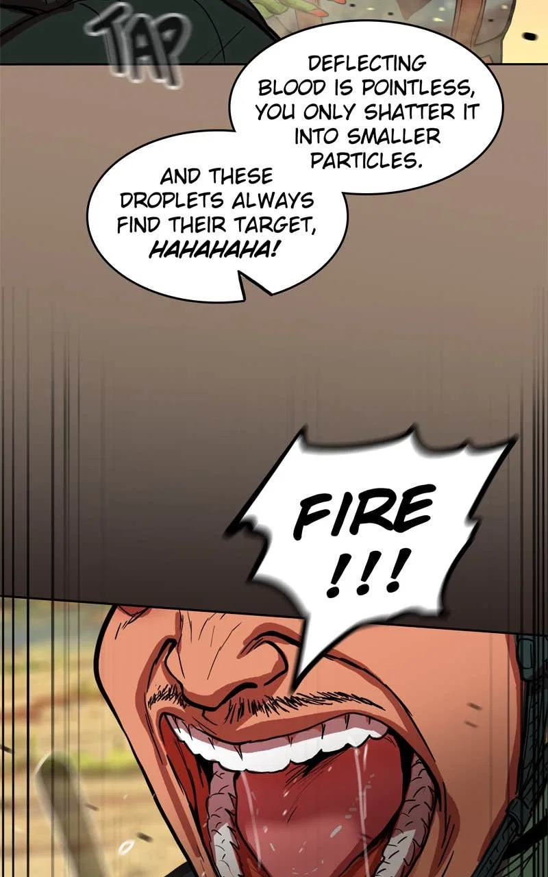 Ordeal Chapter 154 – Page 76