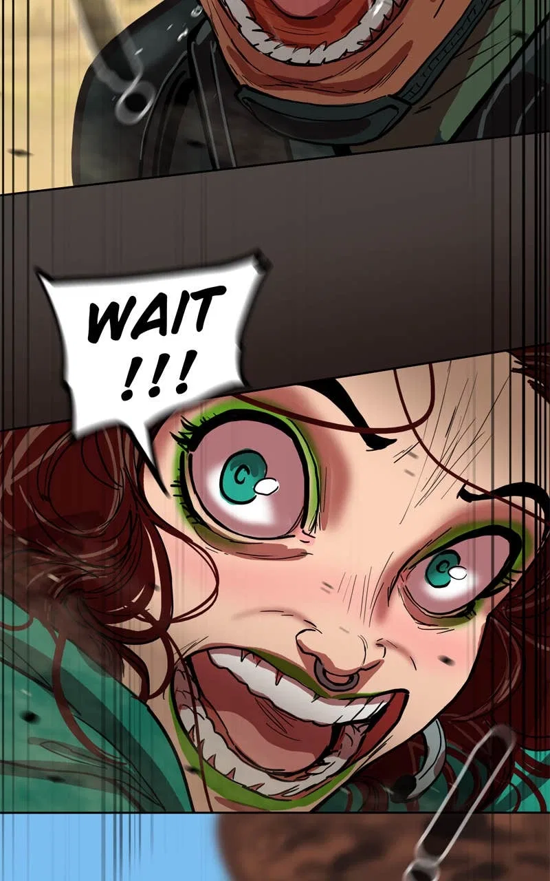 Ordeal Chapter 154 – Page 77