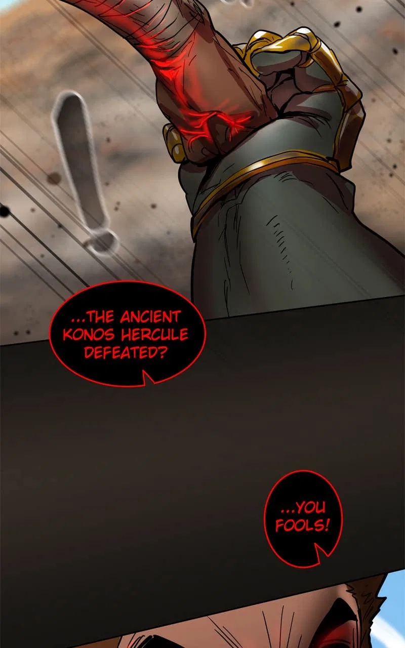Ordeal Chapter 154 – Page 91