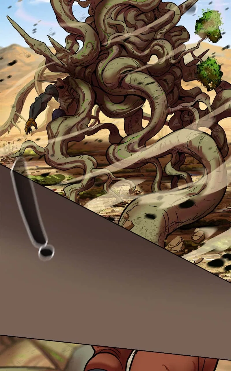 Ordeal Chapter 153 – Page 2