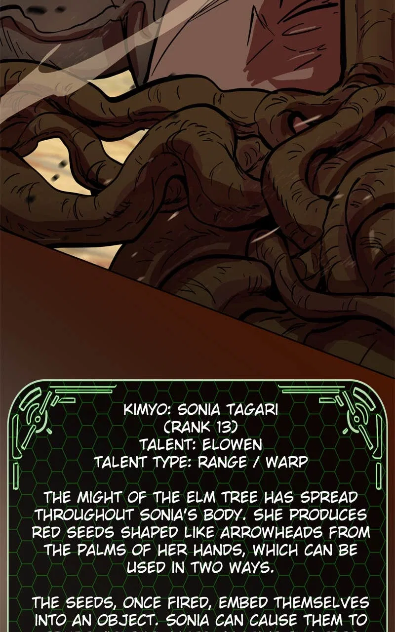 Ordeal Chapter 153 – Page 5