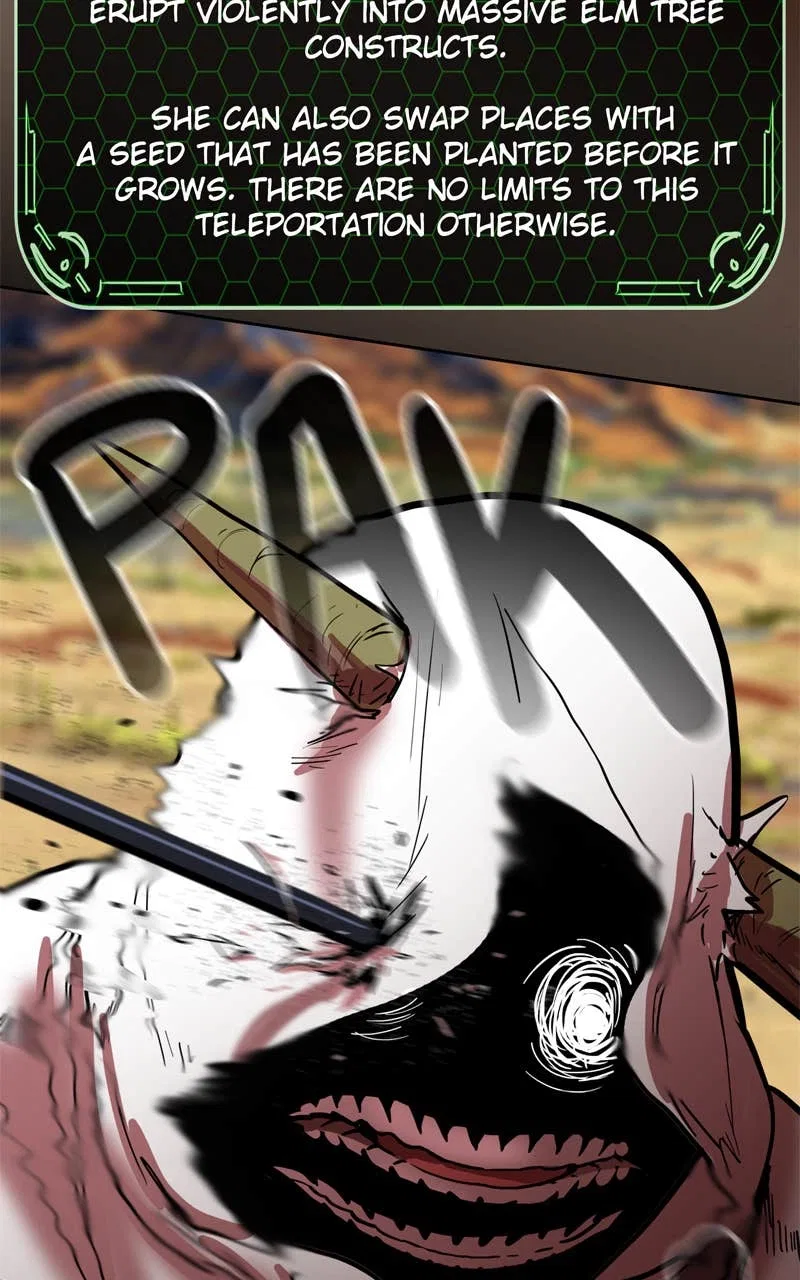 Ordeal Chapter 153 – Page 6