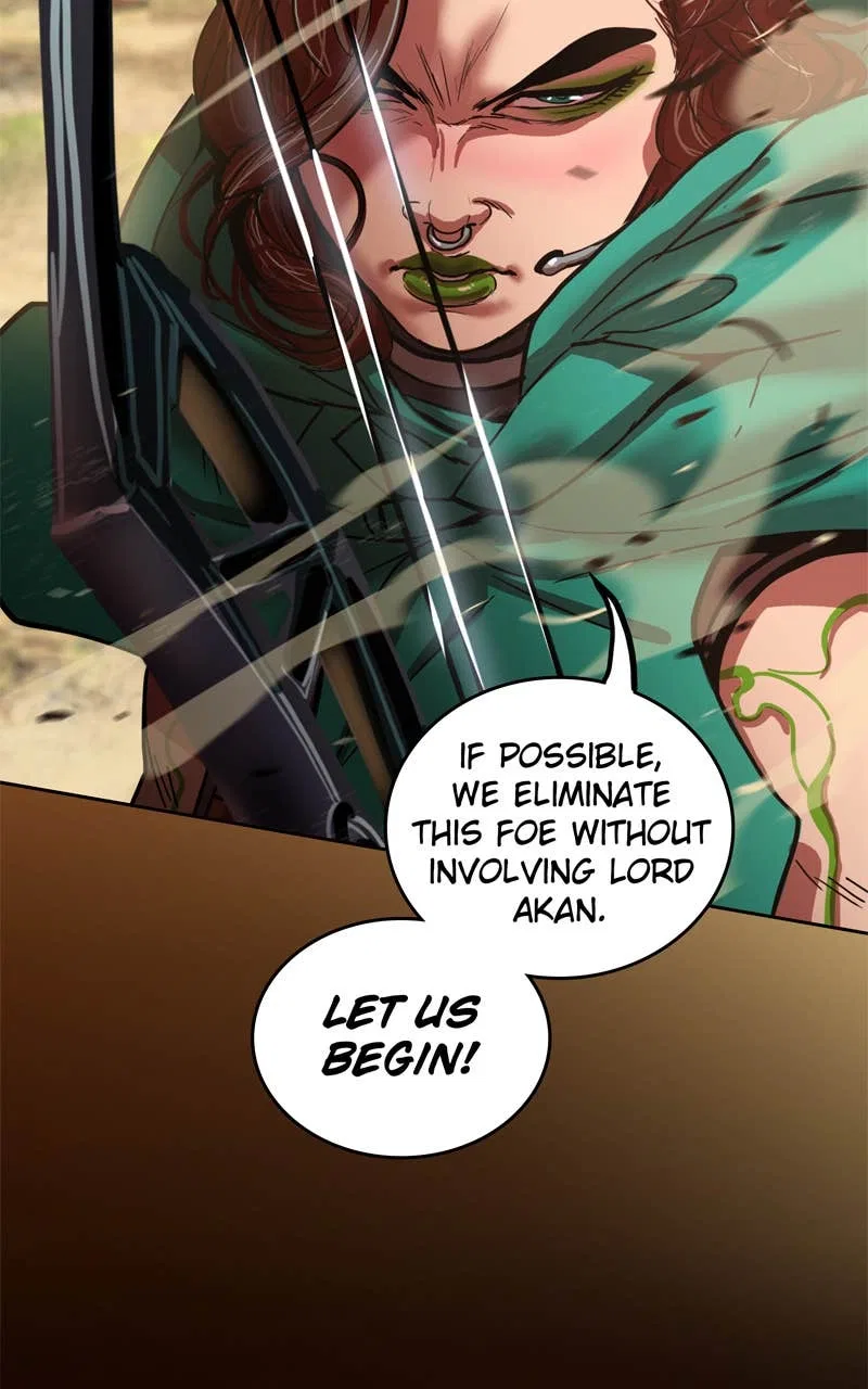 Ordeal Chapter 153 – Page 11