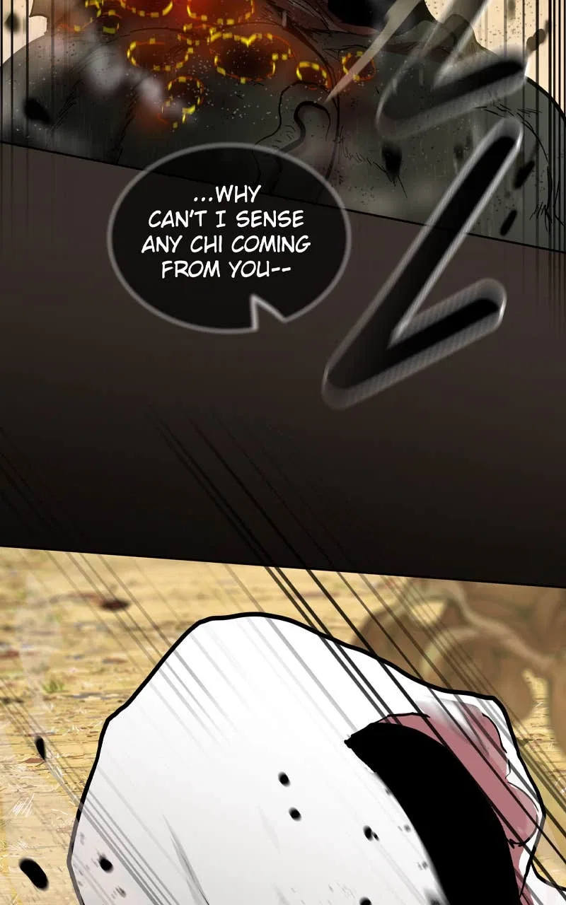 Ordeal Chapter 153 – Page 25