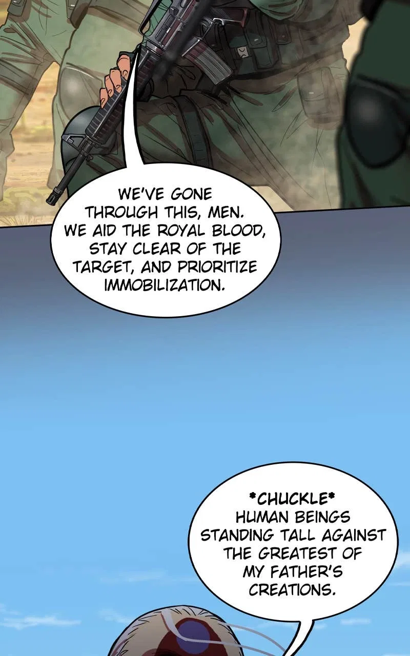 Ordeal Chapter 153 – Page 31