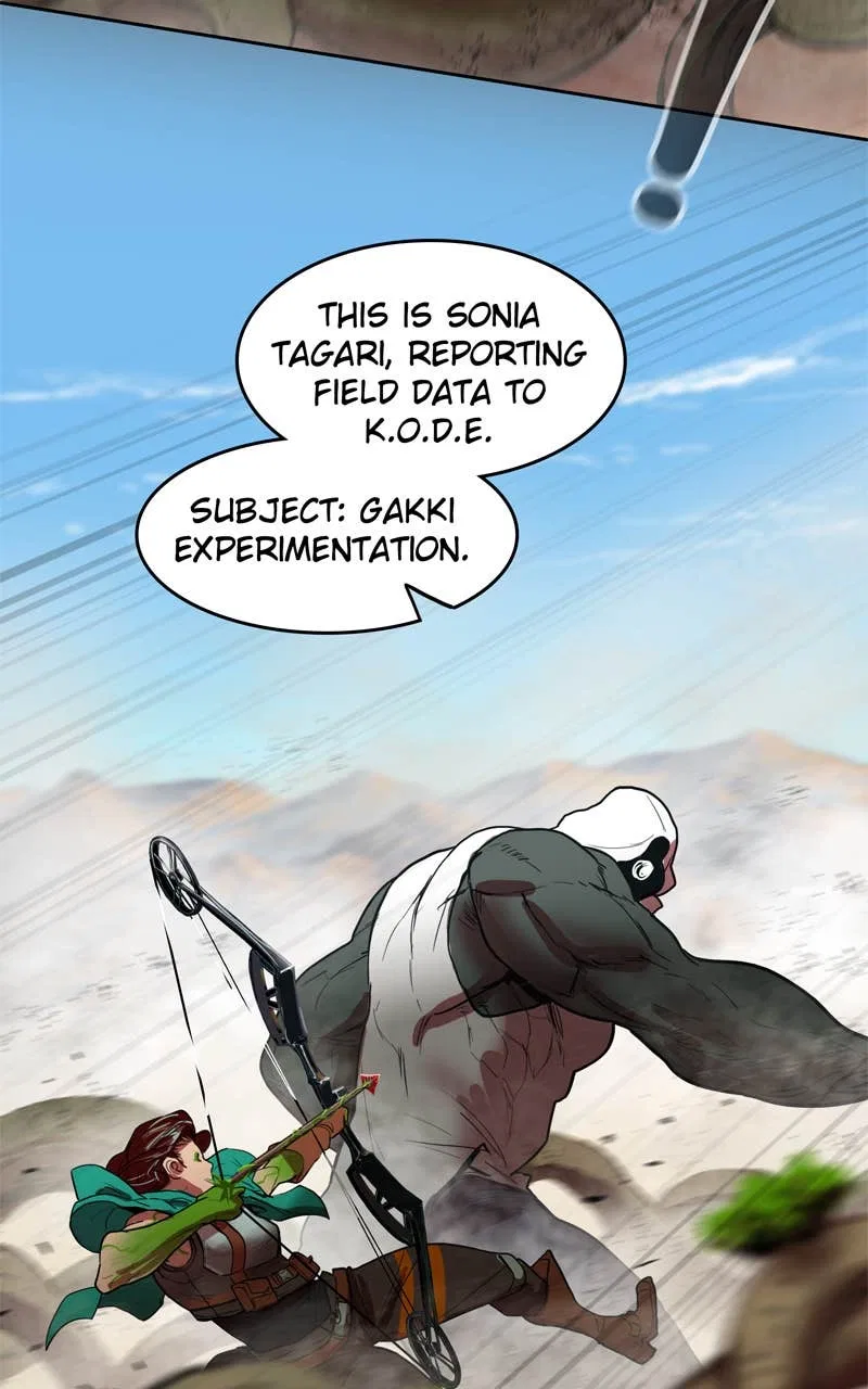 Ordeal Chapter 153 – Page 44