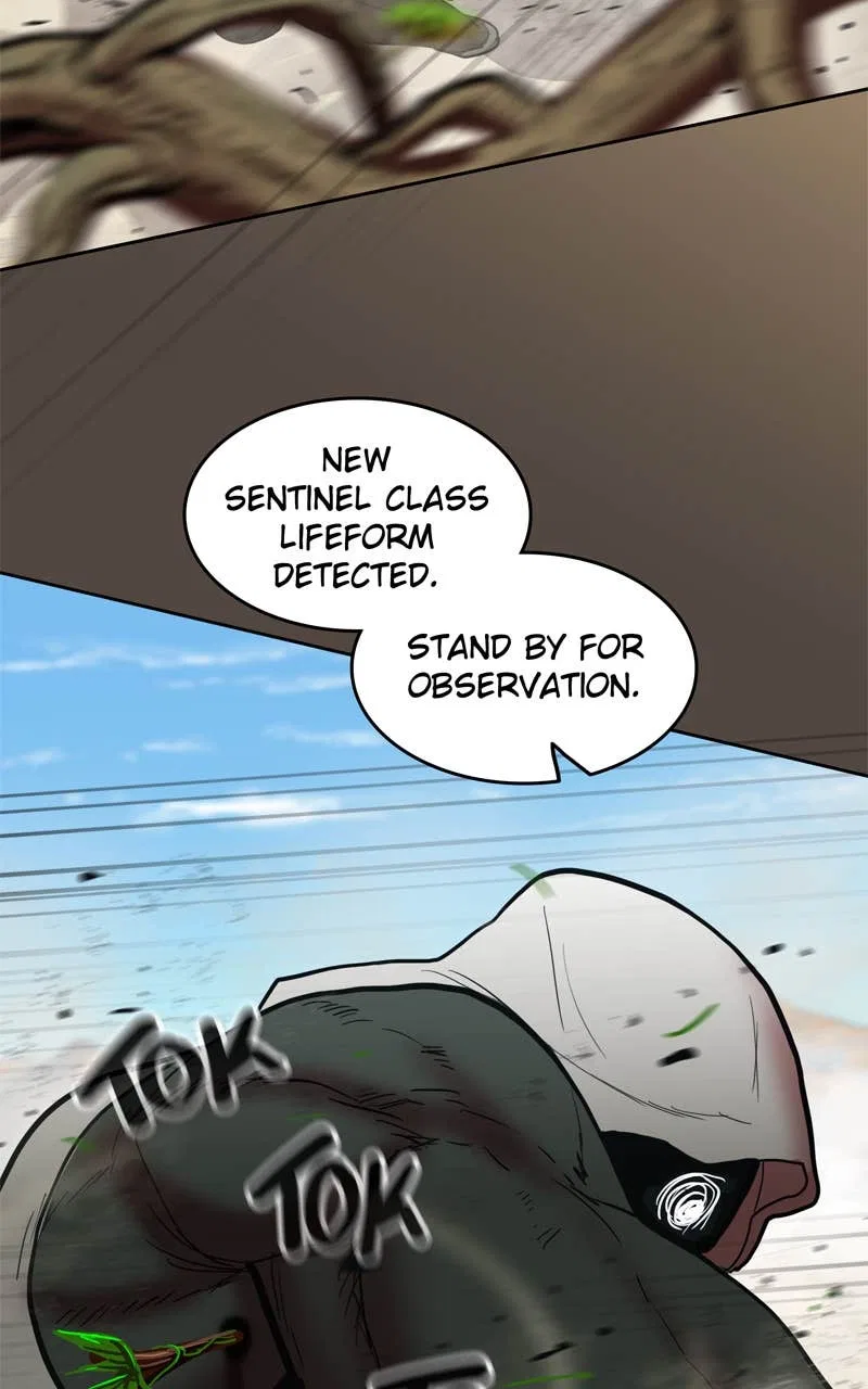 Ordeal Chapter 153 – Page 45