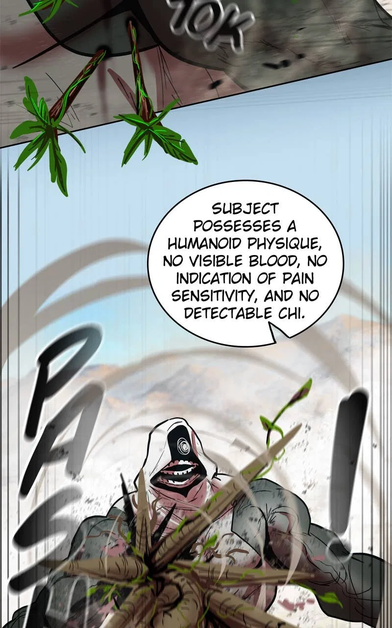 Ordeal Chapter 153 – Page 46